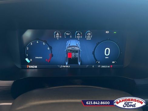 Used 2024 Ford F150 XL AWD/4WD image 13
