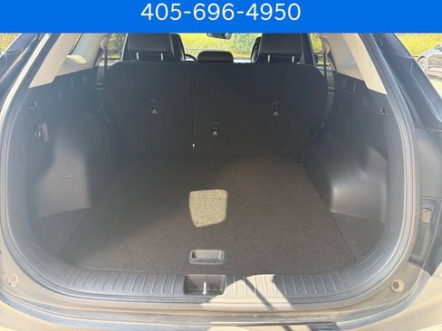 Used 2023 Kia Sportage EX FWD image 30