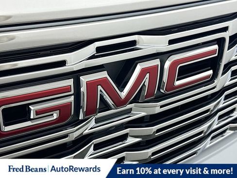 New 2026 GMC Sierra 1500 Denali image 20