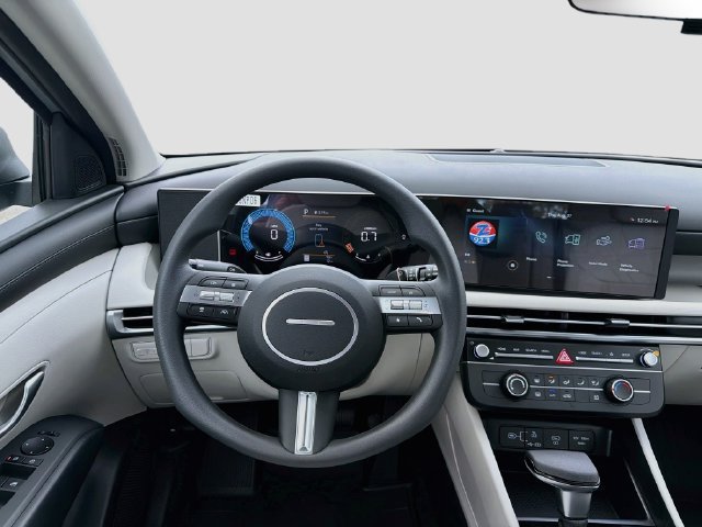 New 2026 Hyundai Tucson SE FWD image 21