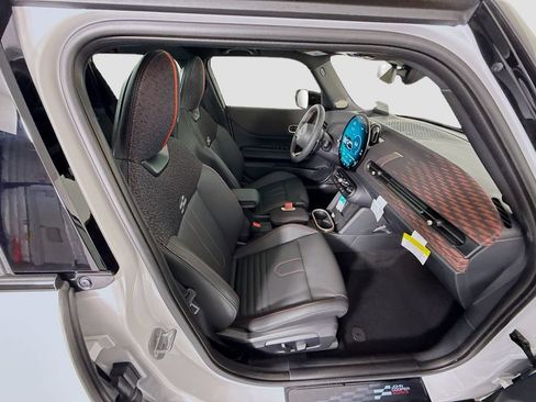 New 2026 MINI Cooper S FWD image 21