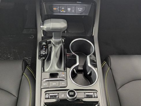 New 2026 Kia K5 GT w/ GT1 Package FWD image 19