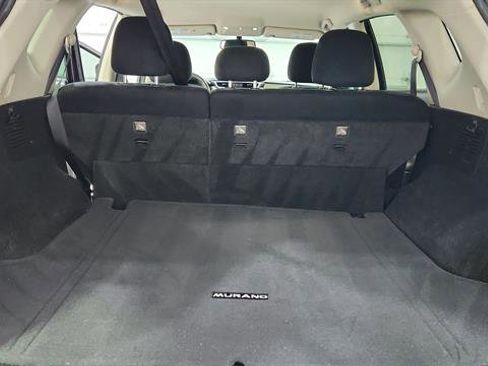 Used 2018 Nissan Murano SV image 10
