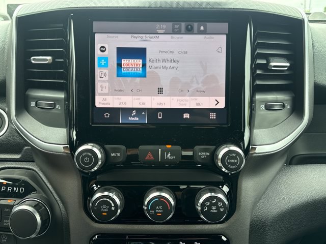 New 2026 RAM 1500 Express AWD/4WD image 13