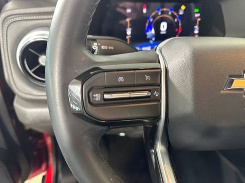 Used 2023 Chevrolet Colorado LT w/ LT Convenience Package image 15