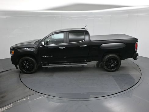 Used 2022 GMC Canyon Denali AWD/4WD image 41