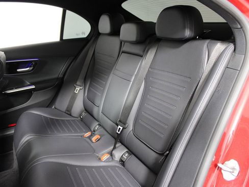 Used 2024 Mercedes-Benz C 300 Sedan w/ AMG Line w/ Night Package image 26