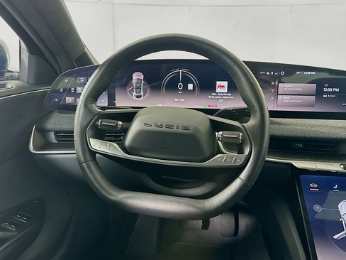 Used 2024 Lucid Air Pure image 18