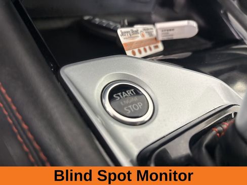 Used 2025 Nissan Altima 2.5 SR AWD/4WD image 14