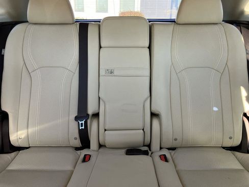 Used 2019 Lexus RX 350 AWD image 32