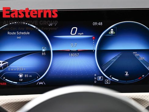 Used 2023 Mercedes-Benz CLA 250 4MATIC image 18