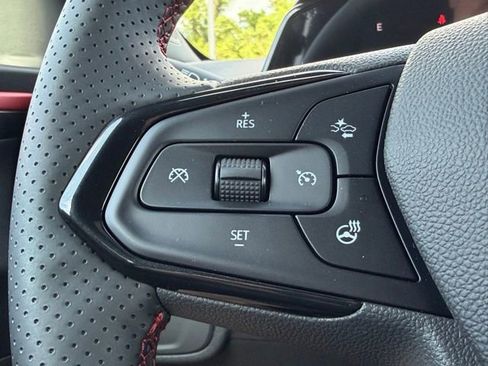 New 2026 Chevrolet TrailBlazer RS image 18