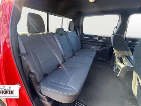Used 2022 RAM 1500 Big Horn image 27