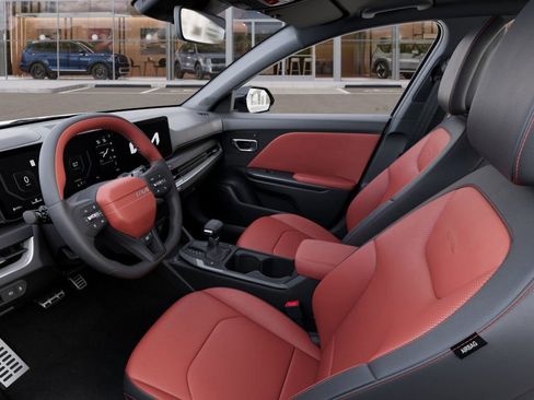 New 2026 Kia K4 GT-Line Turbo image 40