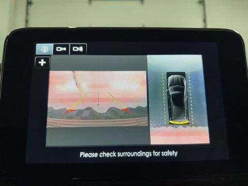 Used 2019 Lincoln Navigator L Black Label w/ Cargo Package image 25