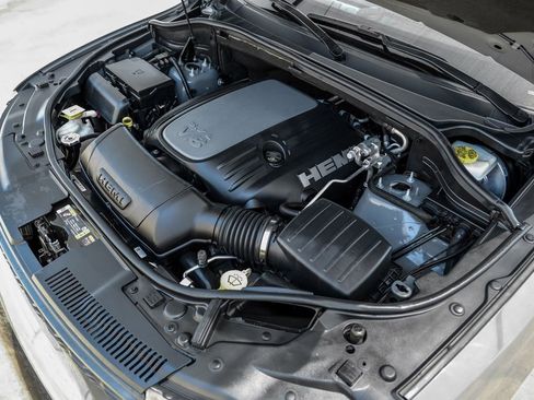 Used 2022 Dodge Durango R/T AWD/4WD image 53