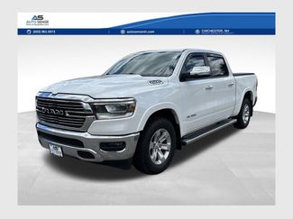Used 2019 RAM 1500 Laramie AWD/4WD 360° Tour