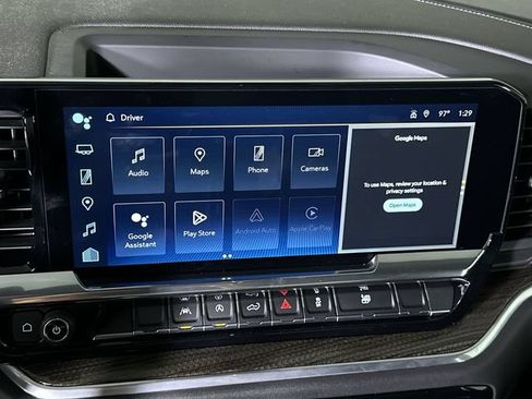 Used 2025 Chevrolet Silverado 1500 LT AWD/4WD image 14