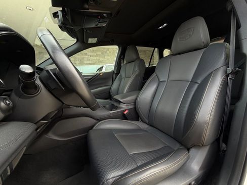 Used 2023 Subaru Outback Wilderness image 5