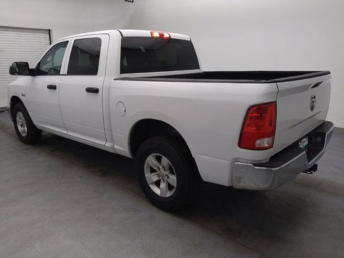 Used 2020 RAM 1500 Tradesman w/ Chrome Plus Package image 3