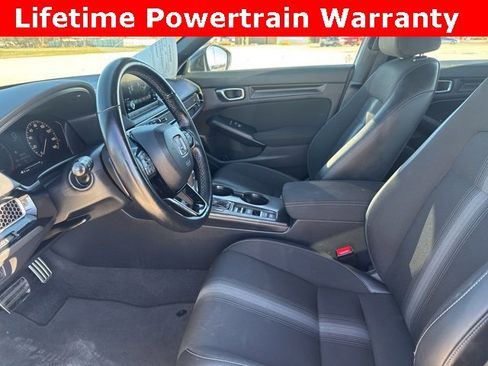 Used 2024 Honda Civic Sport image 2