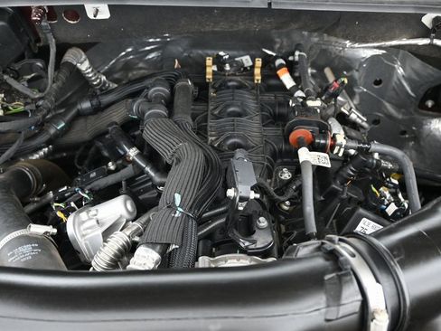 Used 2024 Ford Expedition Max Limited image 41