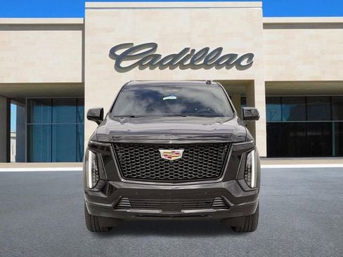 New 2026 Cadillac Escalade Sport image 7
