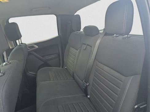 Used 2022 Ford Ranger XLT w/ Equipment Group 301A Mid image 13