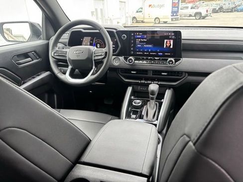 New 2026 Chevrolet Colorado Trail Boss image 22