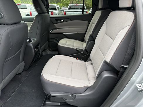 New 2026 Chevrolet Traverse LT FWD image 24