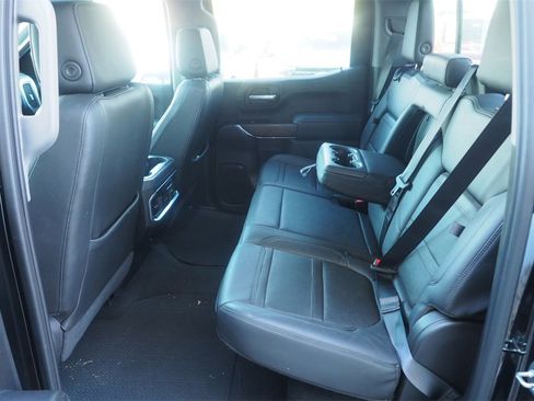 Used 2020 GMC Sierra 1500 Denali w/ Denali Ultimate Package image 18