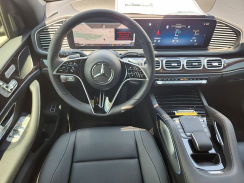 New 2025 Mercedes-Benz GLE 350 4MATIC image 26