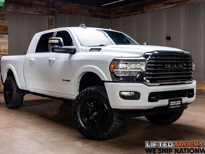Used 2024 RAM 2500 Limited