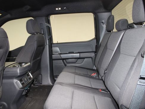 Used 2024 Ford F150 XLT w/ FX4 Off-Road Package AWD/4WD image 27
