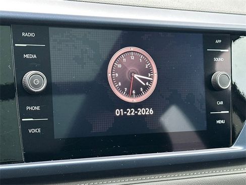 Certified 2024 Volkswagen Taos SE image 29