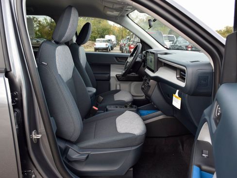 New 2026 Ford Maverick XLT image 23