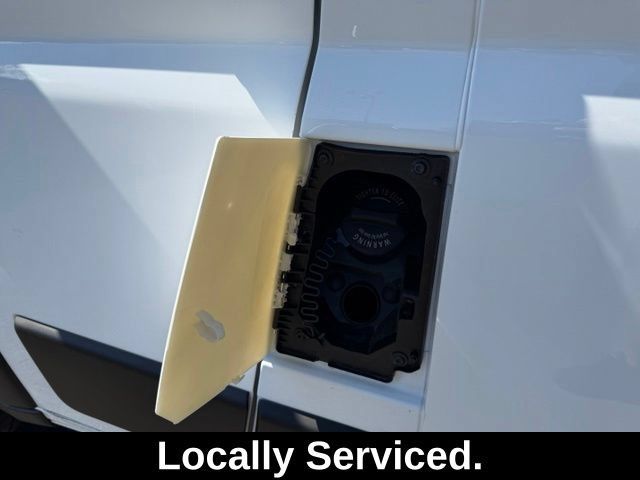 Used 2023 RAM ProMaster 2500 FWD image 28