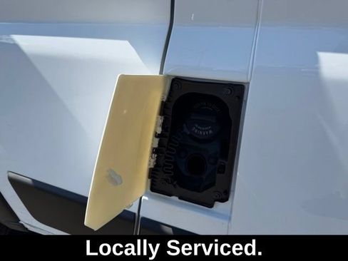 Used 2023 RAM ProMaster 2500 FWD image 28