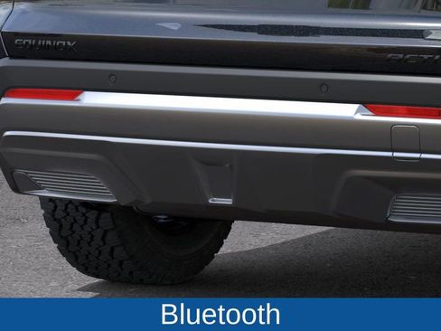 New 2026 Chevrolet Equinox ACTIV image 14