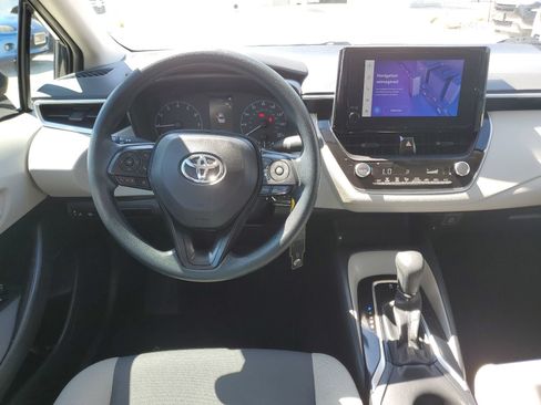 Used 2024 Toyota Corolla LE FWD image 26