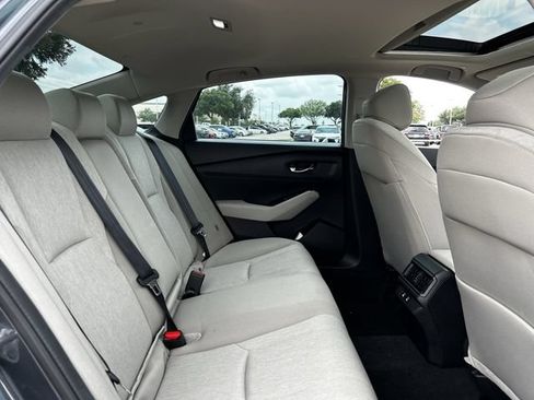 Used 2026 Honda Accord SE image 28