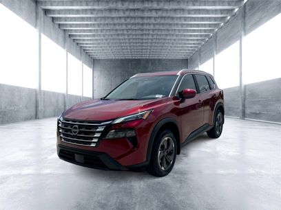 New 2026 Nissan Rogue SV w/ SV Premium Package