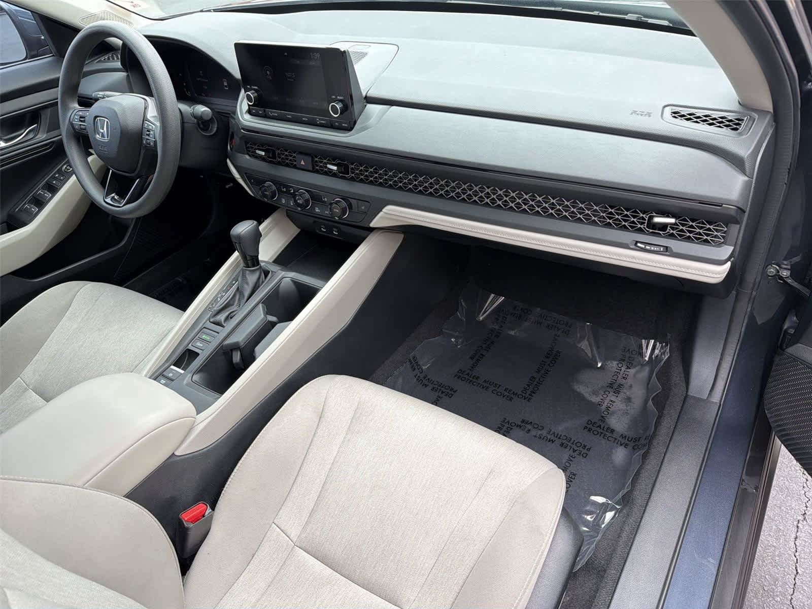 Used 2023 Honda Accord EX image 13