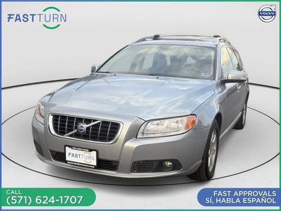 Used 2009 Volvo V70