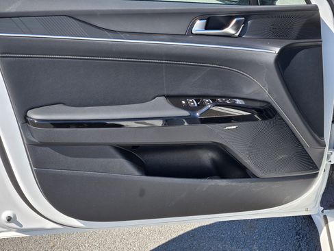 New 2026 Kia K5 GT-Line image 20