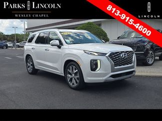 Used 2022 Hyundai Palisade Limited FWD video 1