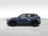 Used 2021 MAZDA CX-5 Carbon Edition image 2