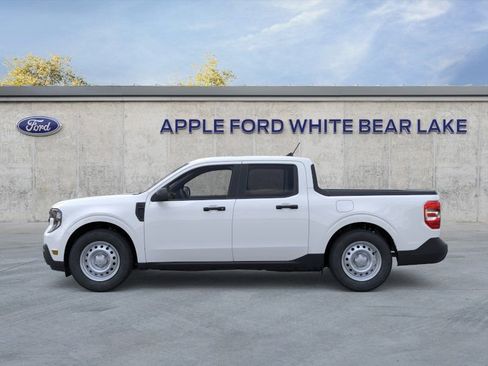 New 2026 Ford Maverick XL FWD image 3