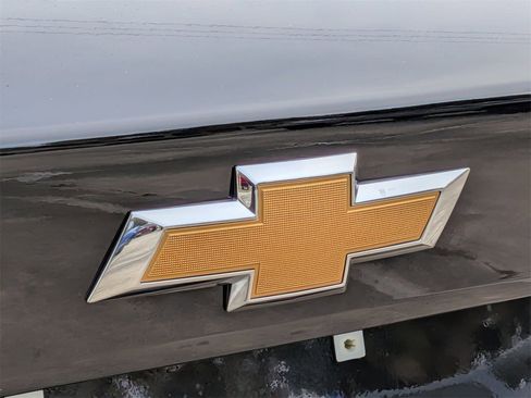 New 2026 Chevrolet Trax LT w/ Driver Confidence Package image 5