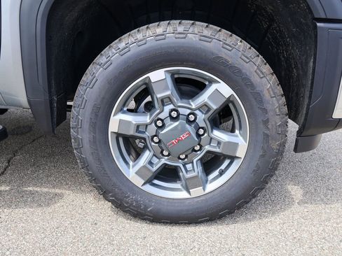 New 2026 GMC Sierra 3500 SLE w/ SLE Value Package image 29